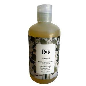 R+Co "Dallas" Thickening Shampoo Full size